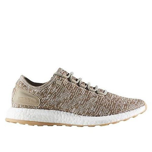 Adidas Pureboost Schuhe EU 39 1/3 Grey,Brown günstig online kaufen