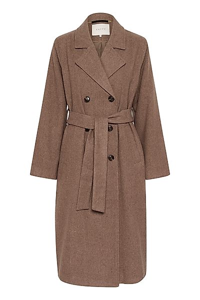 KAFFE Wintermantel Jacke KAfanny günstig online kaufen