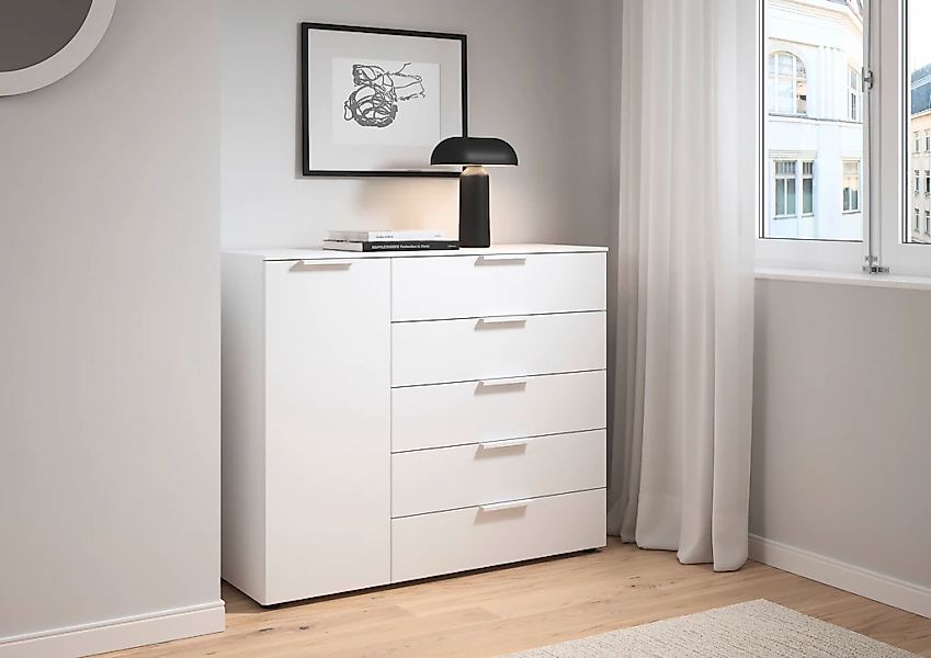 LeGer Home by Lena Gercke Kommode "Kommode Sideboard Schubladen Türenkommod günstig online kaufen