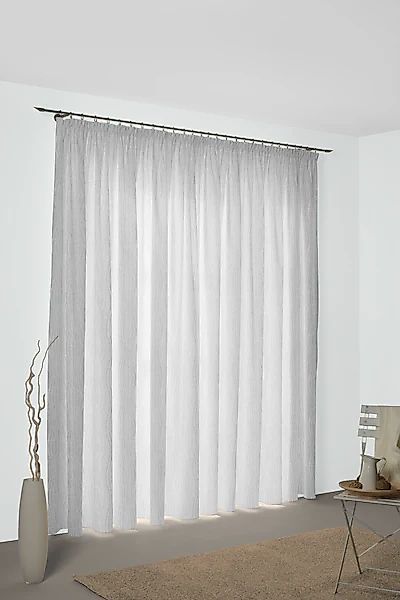 Wirth Vorhang »RICCIA«, (1 St.) günstig online kaufen