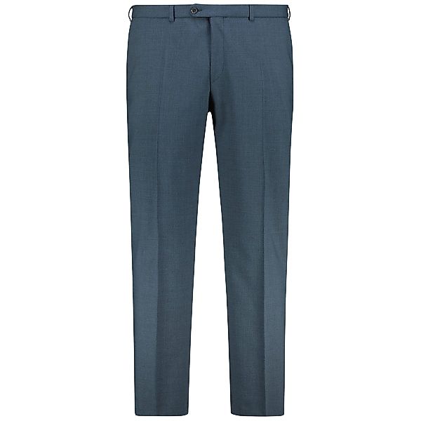 Digel Anzughose mit Stretch, knitterresistent, fleckabweisend Farbe grün Gr günstig online kaufen