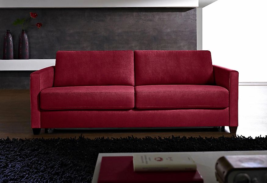 Bali Schlafsofa "Norwalk" in 140er und 160er Breite, 3 Varianten, auch mit günstig online kaufen