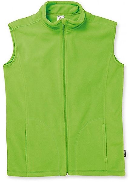 Stedman Fleeceweste Active Fleece Vest günstig online kaufen