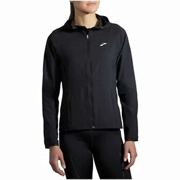 Brooks  Damen-Jacke Sport Canopy Jacket 221521001/001 001 günstig online kaufen