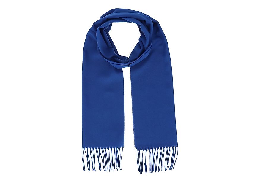 halsüberkopf Accessoires Modeschal Schal Cashmink uni, weicher, unifarbener günstig online kaufen