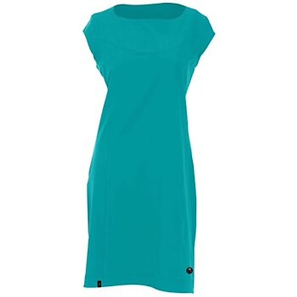 Maui Sports  Röcke Sport Amazona - Funktions Kleid uni grUEn 5383300734/67 günstig online kaufen