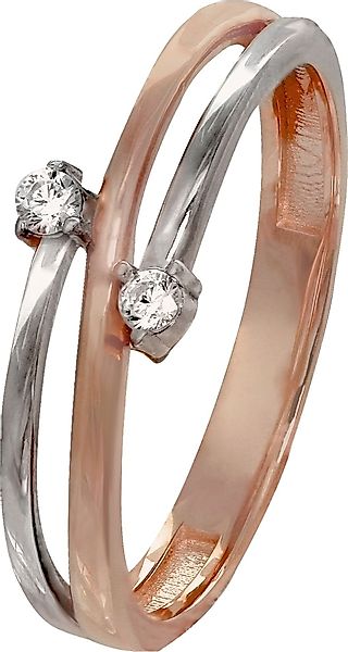 GoldDream Goldring GoldDream Gold Ring Boho günstig online kaufen