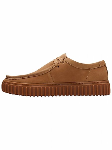 Clarks Torhill Lo Herren Schnürschuh Sneaker, Turnschuhe, Sportschuhe, Frei günstig online kaufen