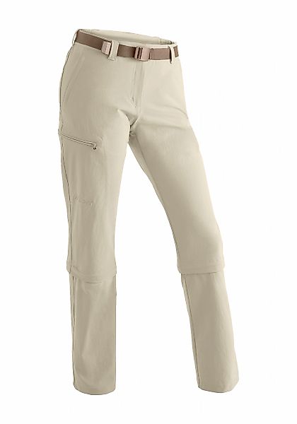 Maier Sports Outdoorhose "Arolla" Damen Zip-Off Wanderhose, atmungsaktive T günstig online kaufen