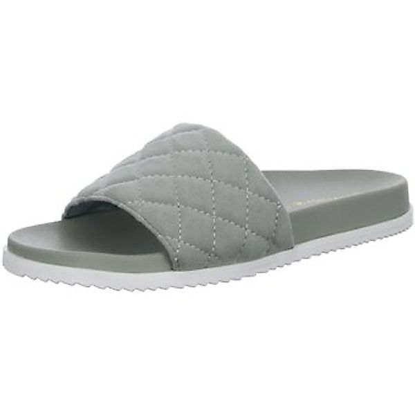 Tom Tailor  Zehensandalen Pantoletten 3293603 menta günstig online kaufen