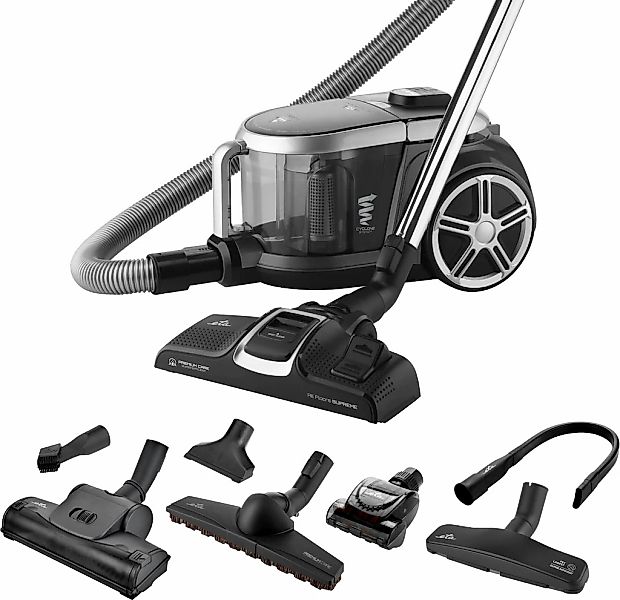 eta Bodenstaubsauger "Stormy ETA451790000" 800 W beutellos günstig online kaufen