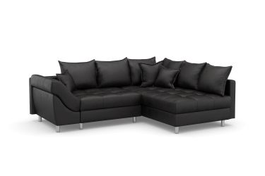 COLLECTION AB Ecksofa "Innsbruck L-Form" inklusive Federkern, Recamiere lin günstig online kaufen