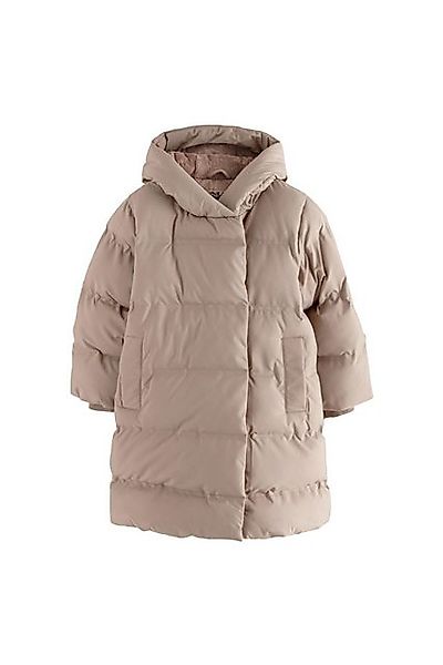 Next Steppmantel Wasserabweisende Steppjacke mit Hitzeversiegelung günstig online kaufen