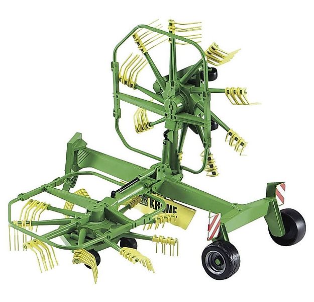 Bruder® Spielzeug-Traktor Zubehör: Krone Schwader 2216 günstig online kaufen