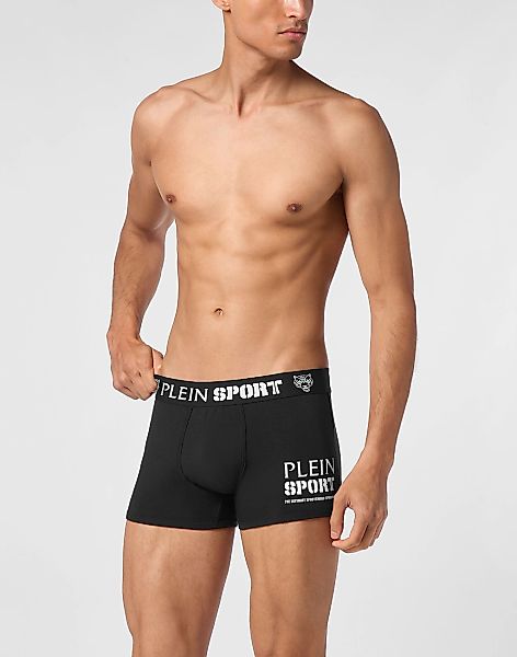 PLEIN SPORT Boxer "Boxer" günstig online kaufen
