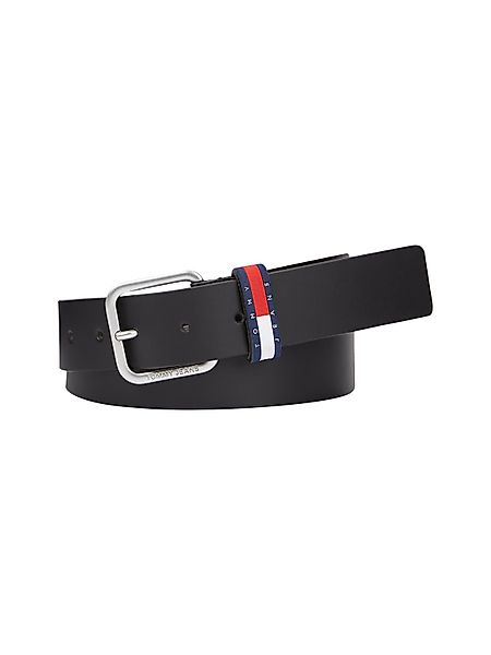 Tommy Jeans Ledergürtel TJM RYAN 3.5 günstig online kaufen