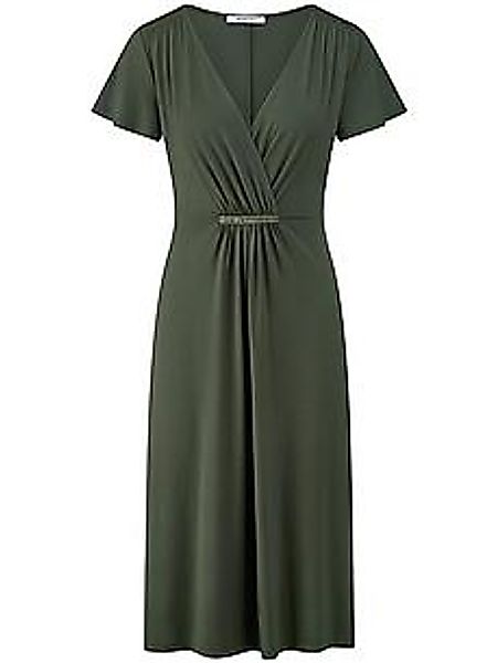 Kleid Peter Hahn grün günstig online kaufen