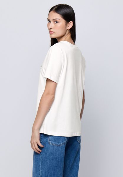 STREET ONE STUDIO T-Shirt Feel Good günstig online kaufen