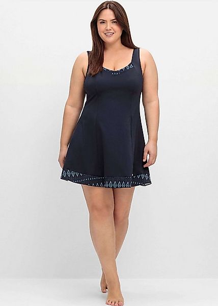 Sheego Tankini-Top Badekleid günstig online kaufen