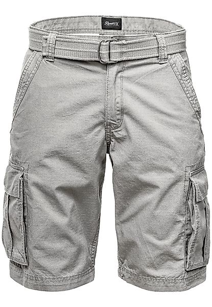 REPUBLIX Cargoshorts RONY Herren Bermuda Short günstig online kaufen