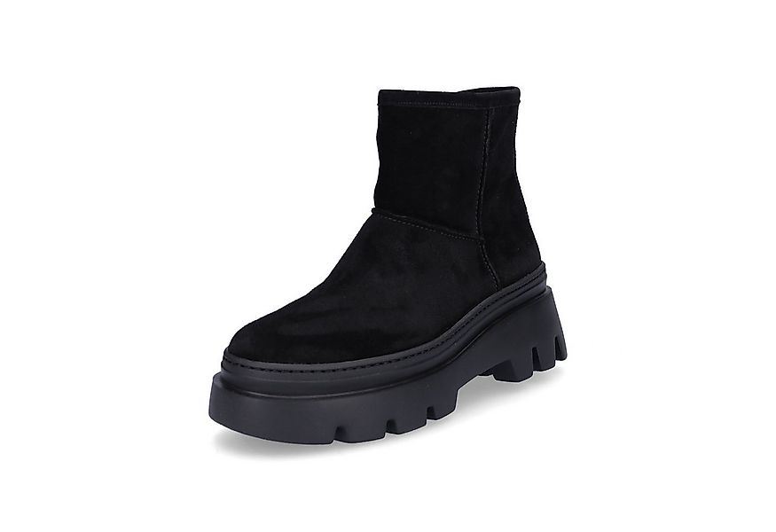 Paul Green Paul Green Damen Boot schwarz Stiefelette günstig online kaufen