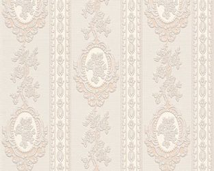 A.S. Création Mustertapete A.S. Création Belle günstig online kaufen