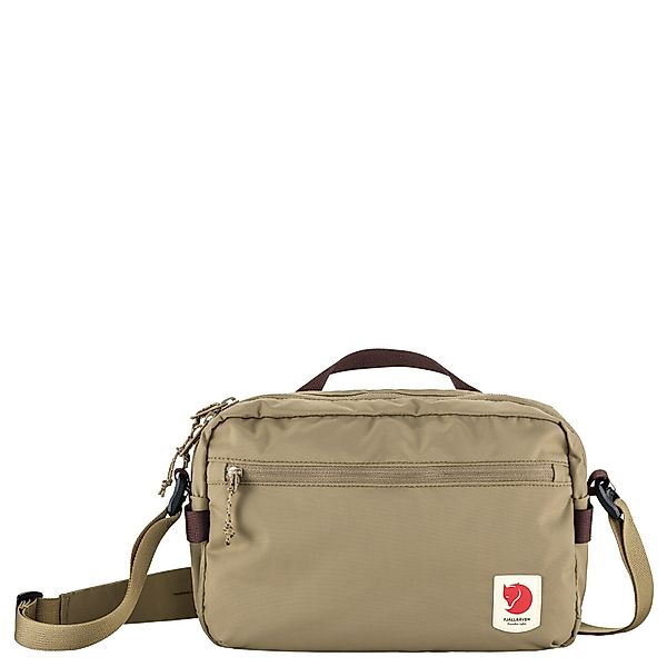 Fjällräven Umhängetasche High Coast Crossbody - günstig online kaufen