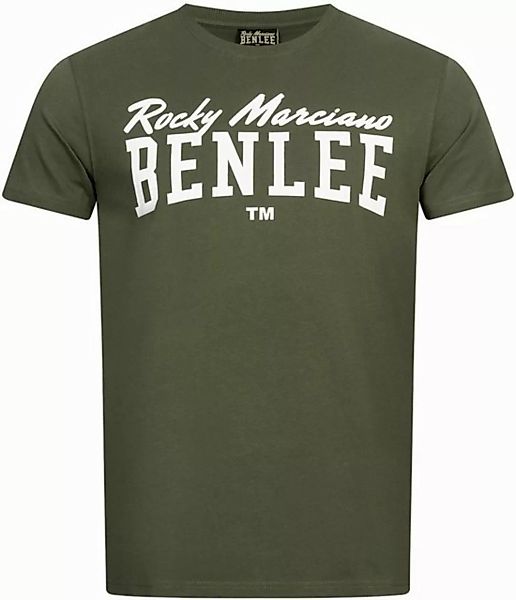 Benlee Rocky Marciano T-Shirt LOGO (1-tlg) günstig online kaufen