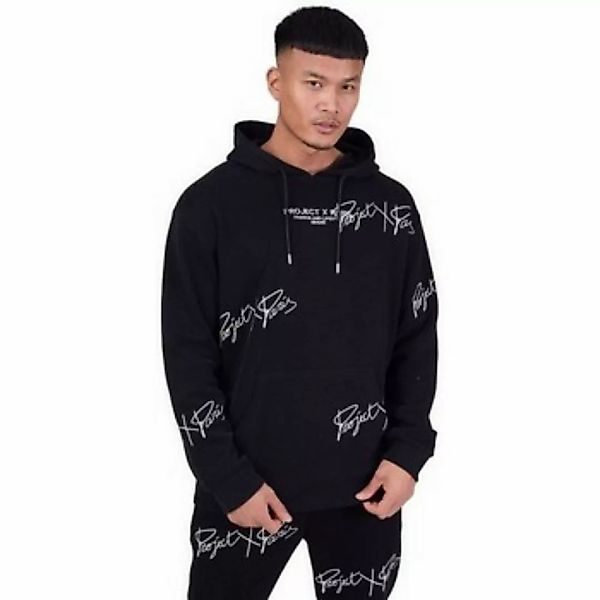 Project X Paris  Sweatshirt - günstig online kaufen