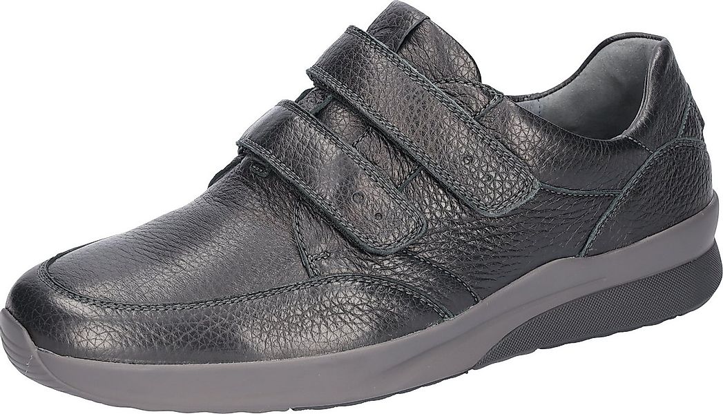 Waldläufer K-FABIAN Klettschuh, Halbschuh, Sneaker, Bequemschuh in Komfortw günstig online kaufen