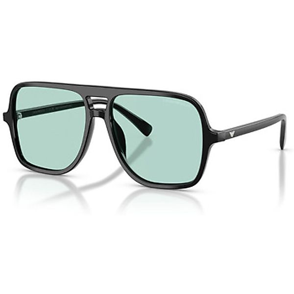 Emporio Armani  Sonnenbrillen EA4252U 501773 Sonnenbrille günstig online kaufen
