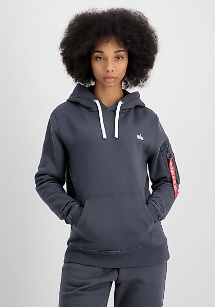 Alpha Industries Hoodie "Unisex EMB Hoodie" günstig online kaufen