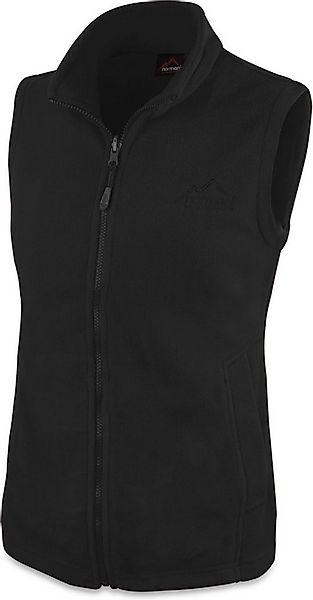 normani Fleeceweste Damen Fleeceweste Kiamika Übergangsweste mit Einschubta günstig online kaufen