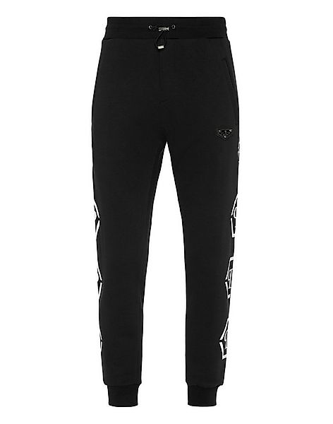 PHILIPP PLEIN Jogginghose Hexagon günstig online kaufen