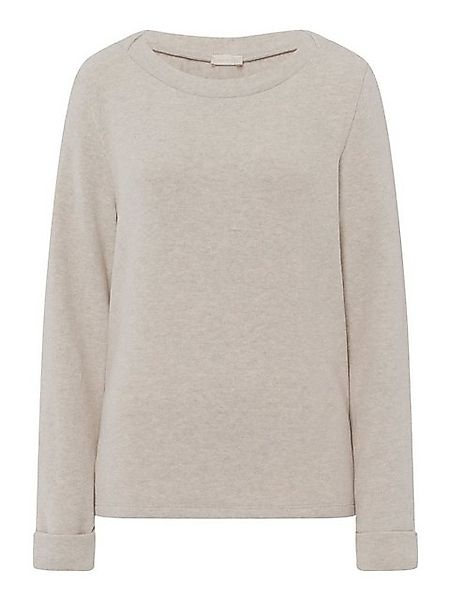 Hanro Sweatshirt Easywear günstig online kaufen