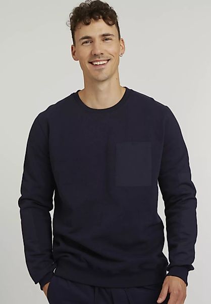Herren Sweatshirt Bio Fair günstig online kaufen