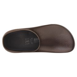 Birkenstock Birkenstock Super Birki PU-Clog braun günstig online kaufen