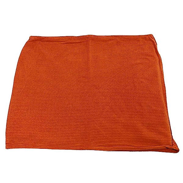 HOBEA-Germany Stillkissenbezug Baby Lagerungsbezug Cord rostorange, günstig online kaufen
