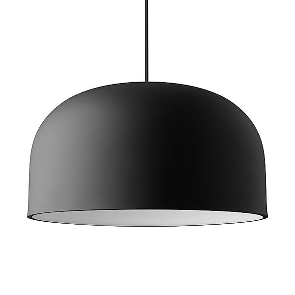 PLEASE WAIT to be SEATED Hängelampe QUAY Ø 43cm schwarz günstig online kaufen