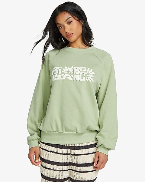 Billabong Sweatshirt The Waves - Sweatshirt günstig online kaufen