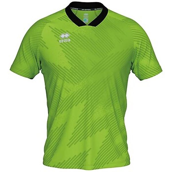 Errea  T-Shirts & Poloshirts Peter Maglia Mc Ad günstig online kaufen