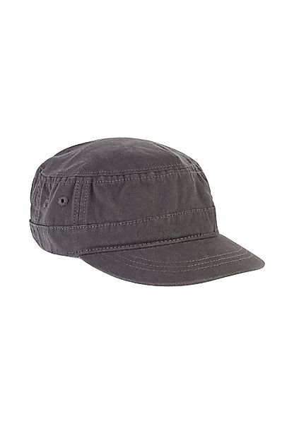 camel active Baseball Cap aus Organic Cotton günstig online kaufen