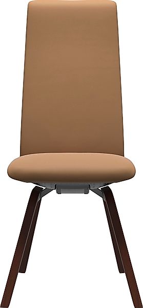 Stressless Polsterstuhl "Laurel" () High Back, Größe M, mit schräggestellte günstig online kaufen