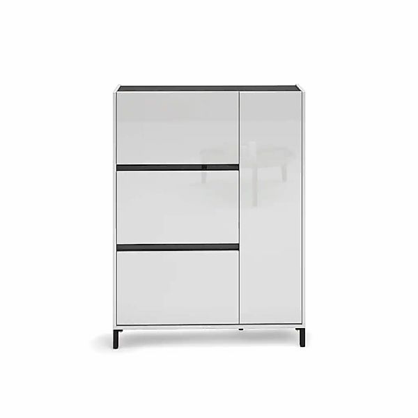 Home affaire Schuhschrank "EASY" 1 Stk. tlg. günstig online kaufen