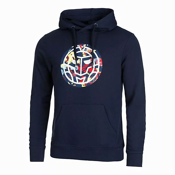 BIDI BADU Kapuzensweatshirt Wild Arts Chill Hoody günstig online kaufen