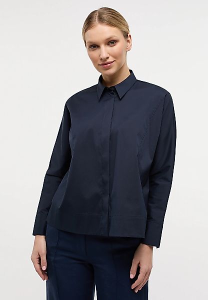 Eterna Shirtbluse "OVERSIZE FIT" günstig online kaufen