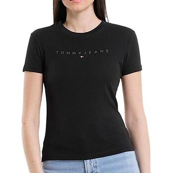 Tommy Hilfiger  T-Shirts & Poloshirts DW0DW20315-BDS günstig online kaufen