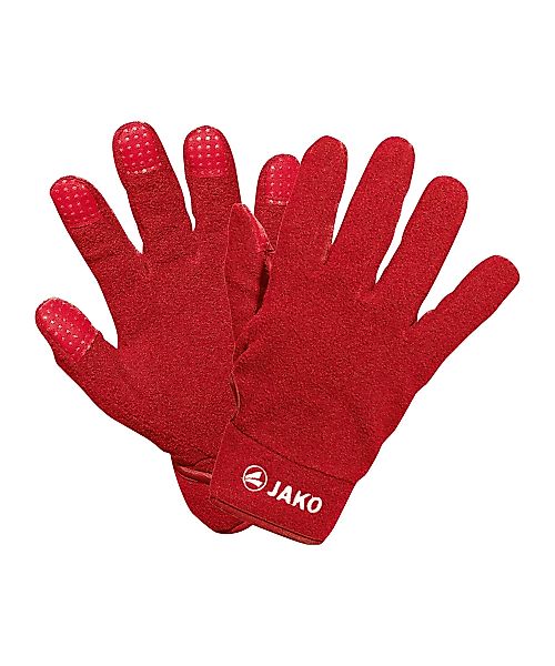 Jako Feldspielerhandschuhe JAKO Feldspielerhandschuh Fleece Spielerhandschu günstig online kaufen