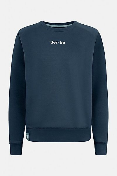Derbe Sweatshirt Derbe Bedeutung Crewneck Herren (1-tlg) günstig online kaufen