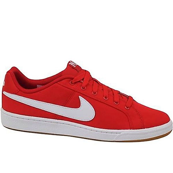 Nike Court Royale Canvas Schuhe EU 40 1/2 Red,White günstig online kaufen
